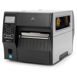 Промышленный принтер этикеток Zebra ZT 420